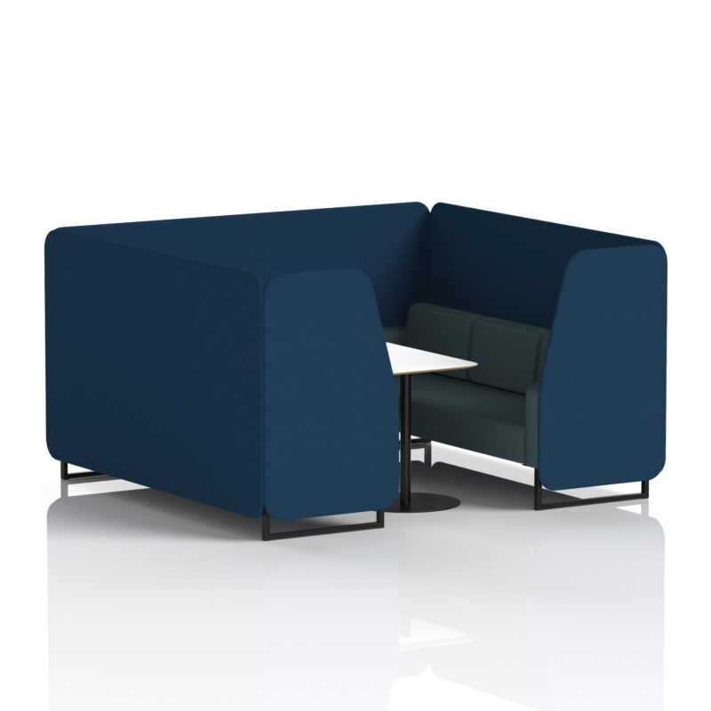 Brixworth Booth In Two Tone - Image 475