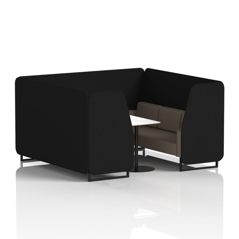 Brixworth Booth In Two Tone - Image 478