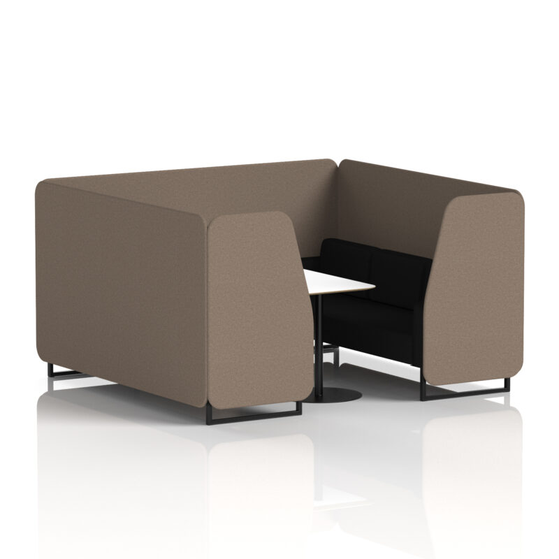 Brixworth Booth In Two Tone - Image 487