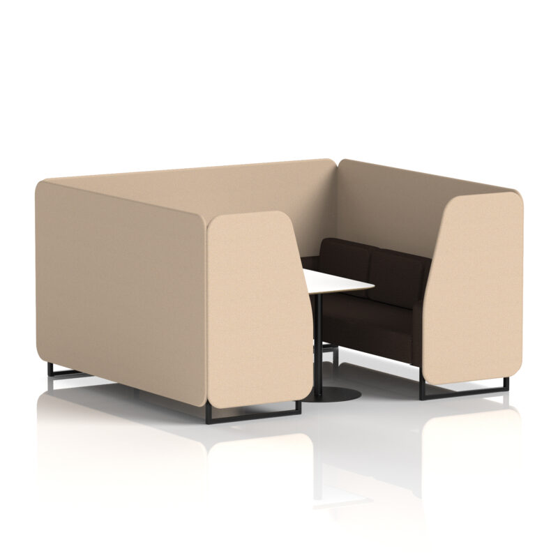 Brixworth Booth In Two Tone - Image 508
