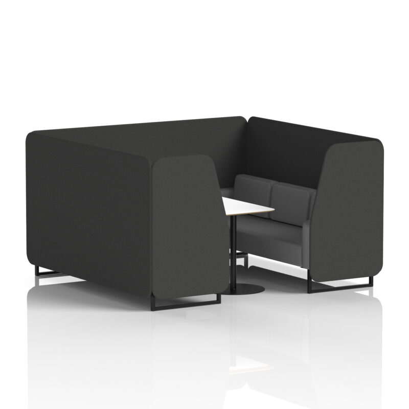 Brixworth Booth In Two Tone - Image 514