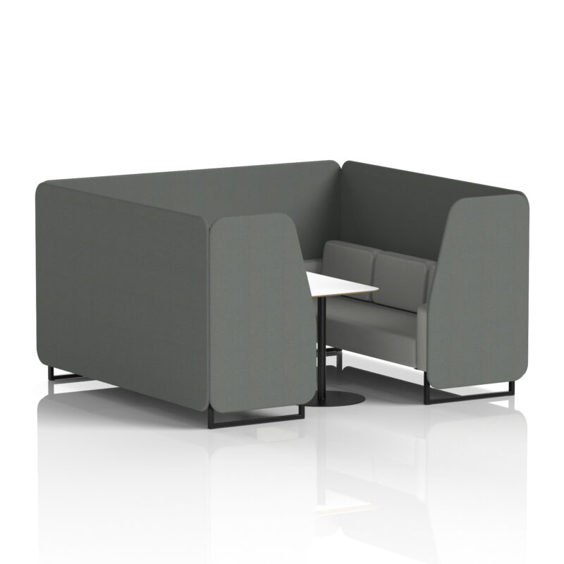 Brixworth Booth In Two Tone - Image 529
