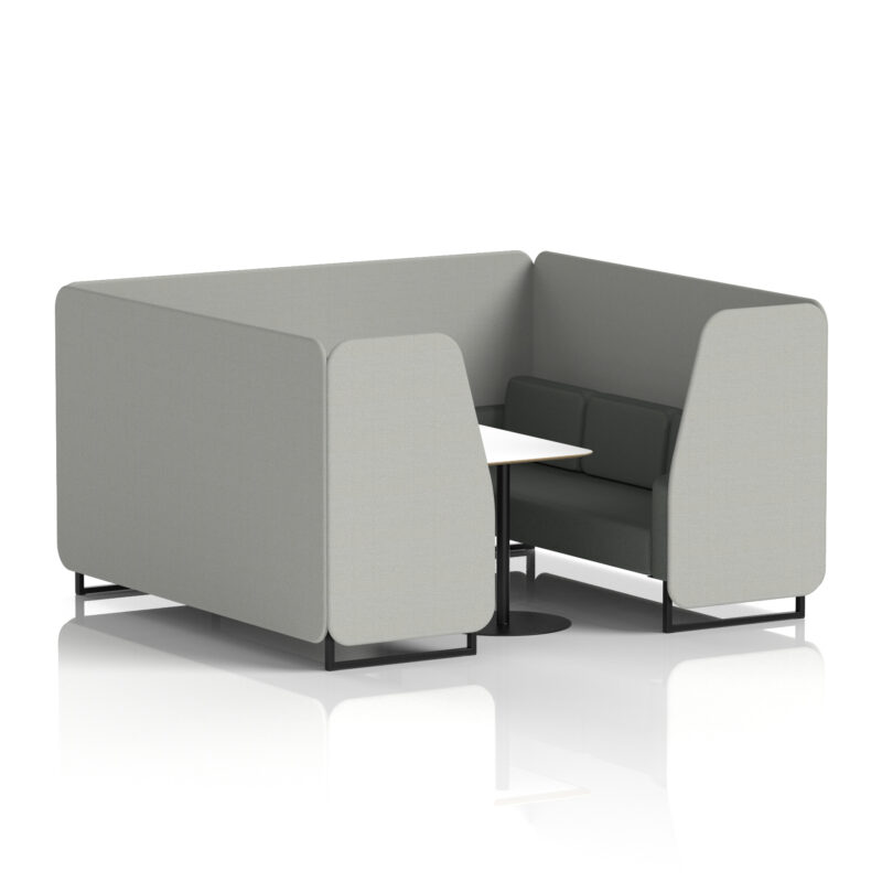 Brixworth Booth In Two Tone - Image 535