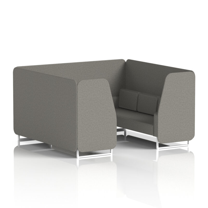Brixworth Booth In Single Tone - Image 31