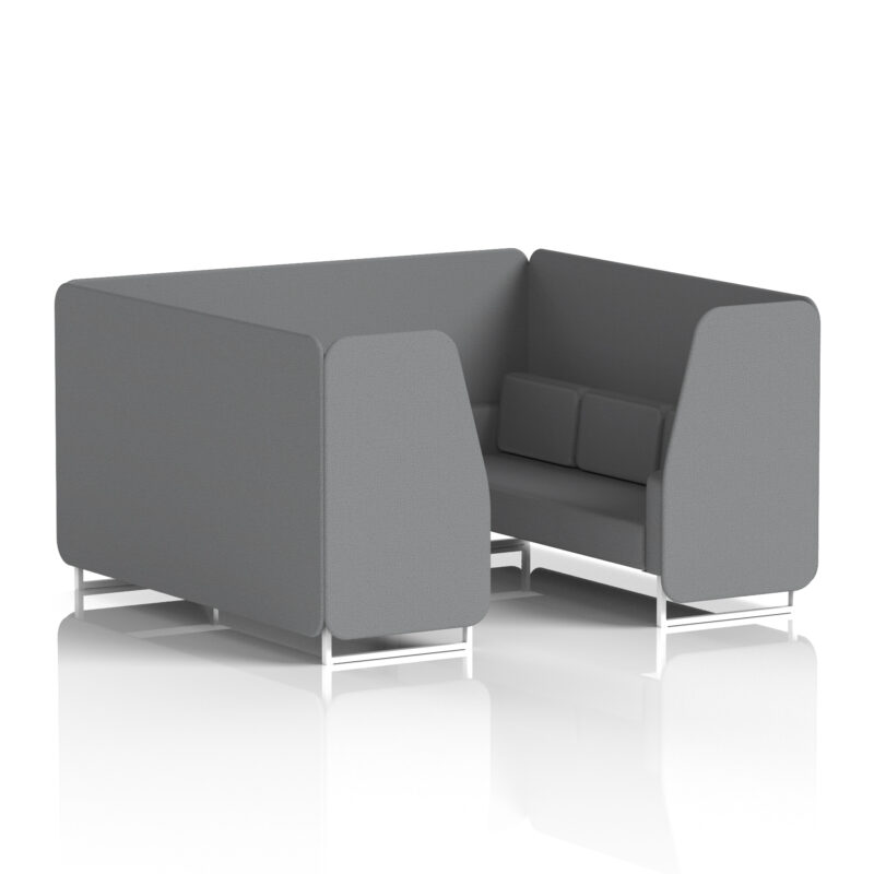 Brixworth Booth In Single Tone - Image 70