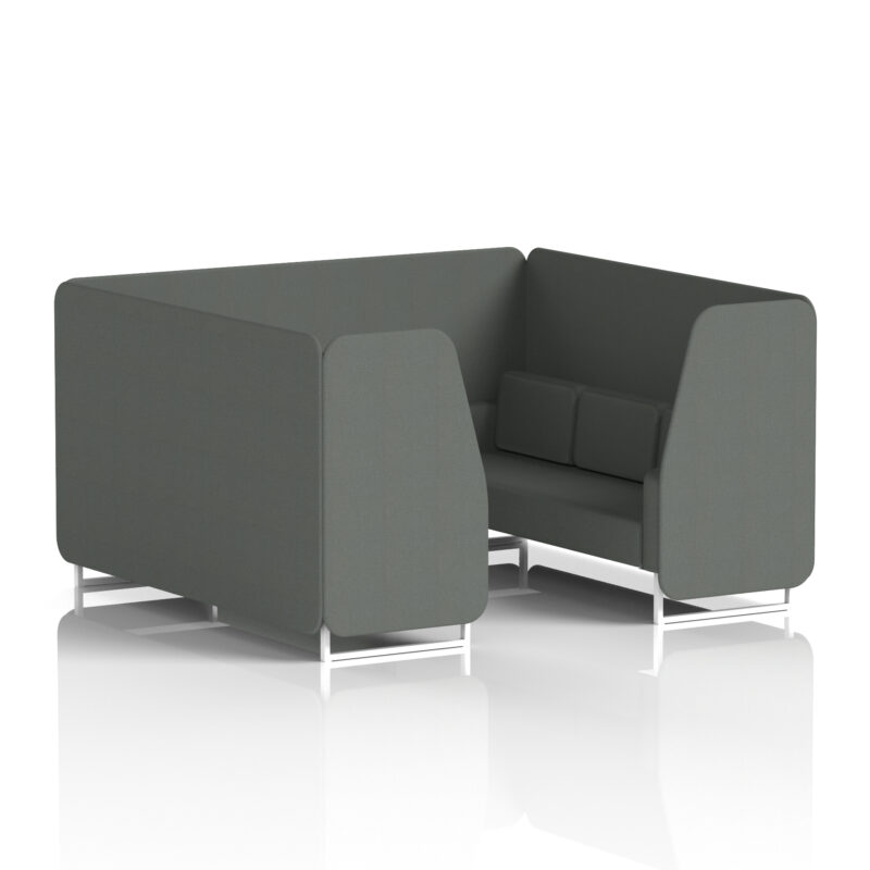 Brixworth Booth In Single Tone - Image 79