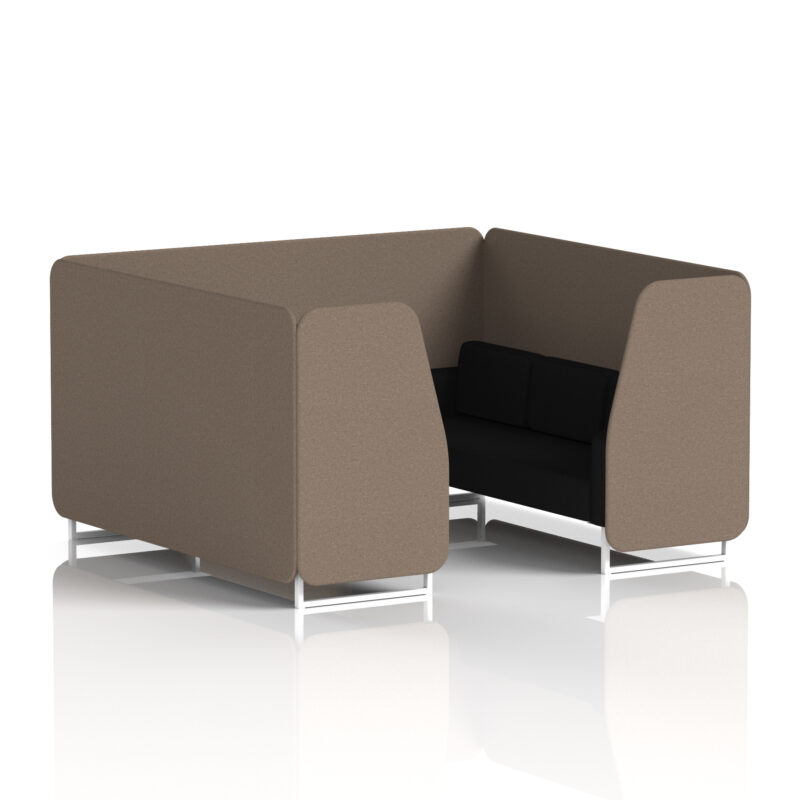 Brixworth Booth In Two Tone - Image 37