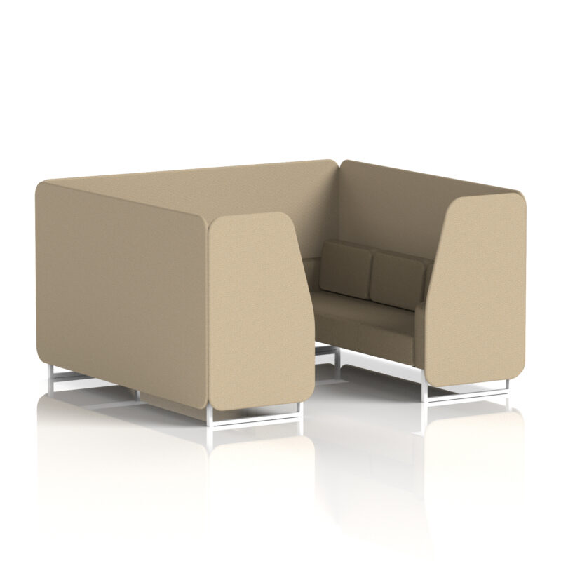 Brixworth Booth In Two Tone - Image 52