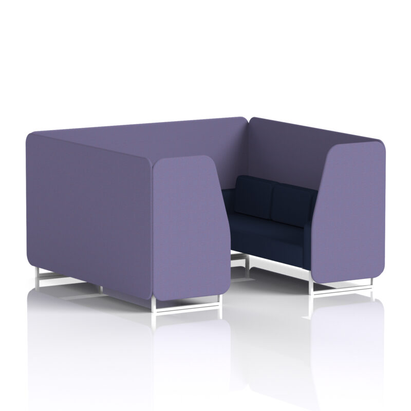 Brixworth Booth In Two Tone - Image 67