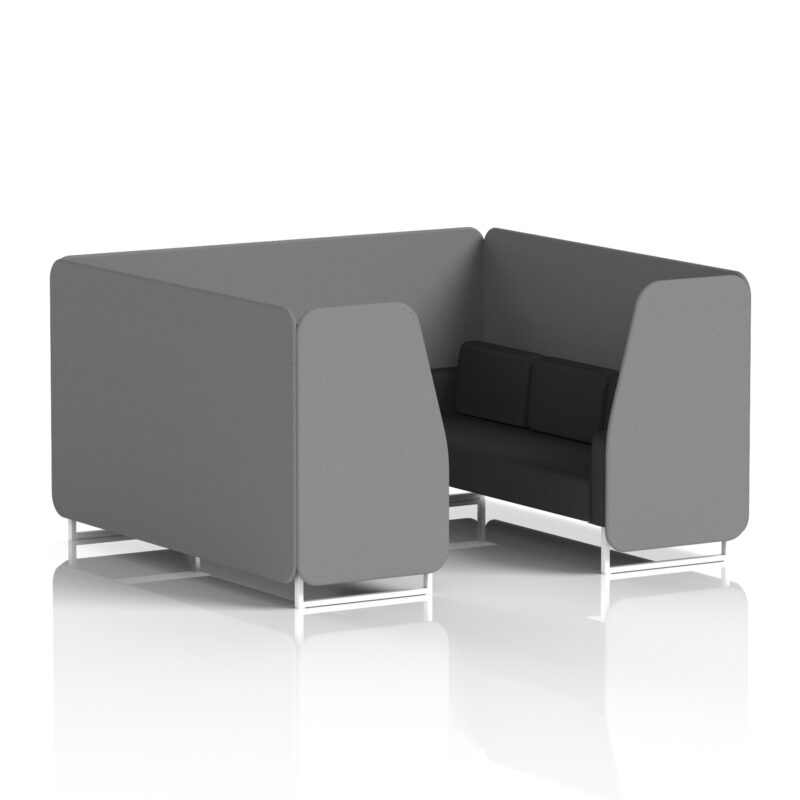 Brixworth Booth In Two Tone - Image 70