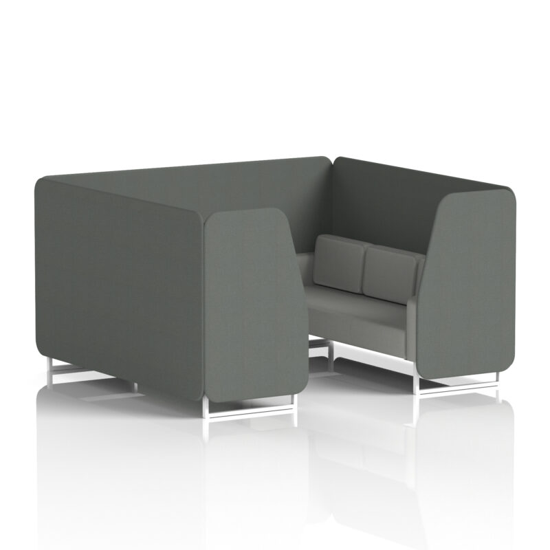 Brixworth Booth In Two Tone - Image 79