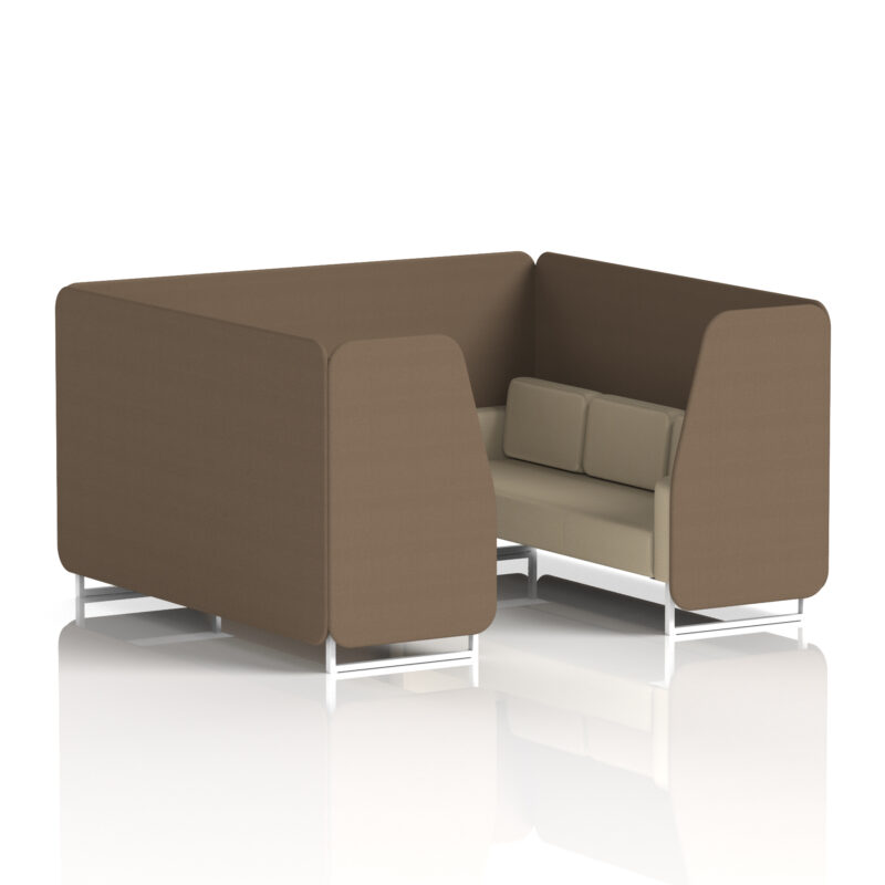 Brixworth Booth In Two Tone - Image 82