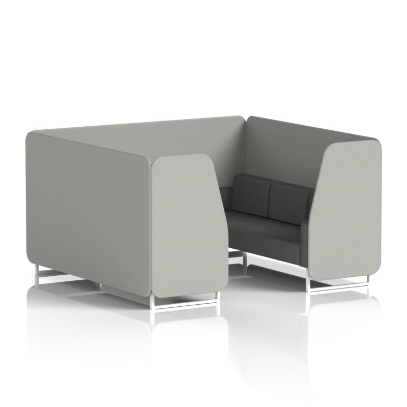Brixworth Booth In Two Tone - Image 85