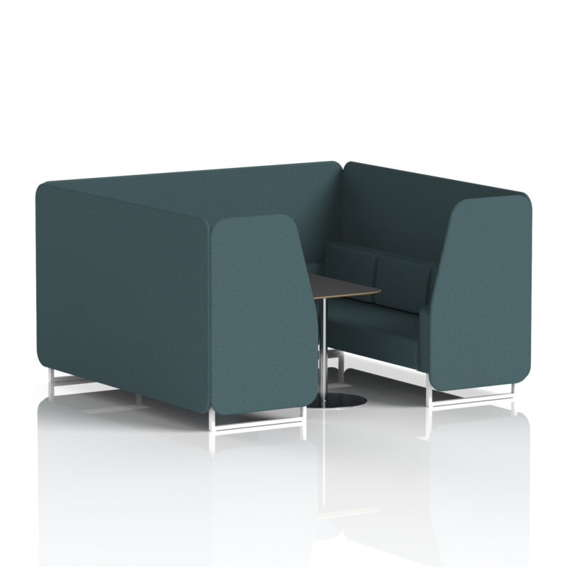 Brixworth Booth In Single Tone - Image 304