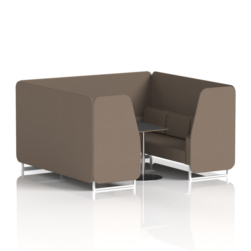 Brixworth Booth In Single Tone - Image 307