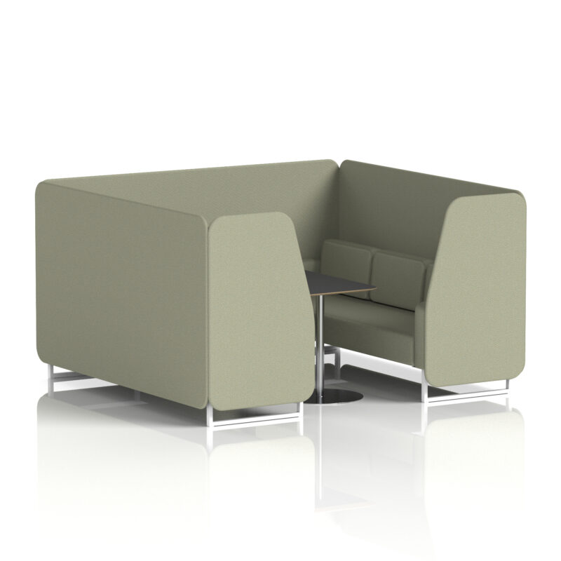 Brixworth Booth In Single Tone - Image 316