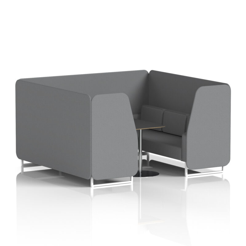 Brixworth Booth In Single Tone - Image 340