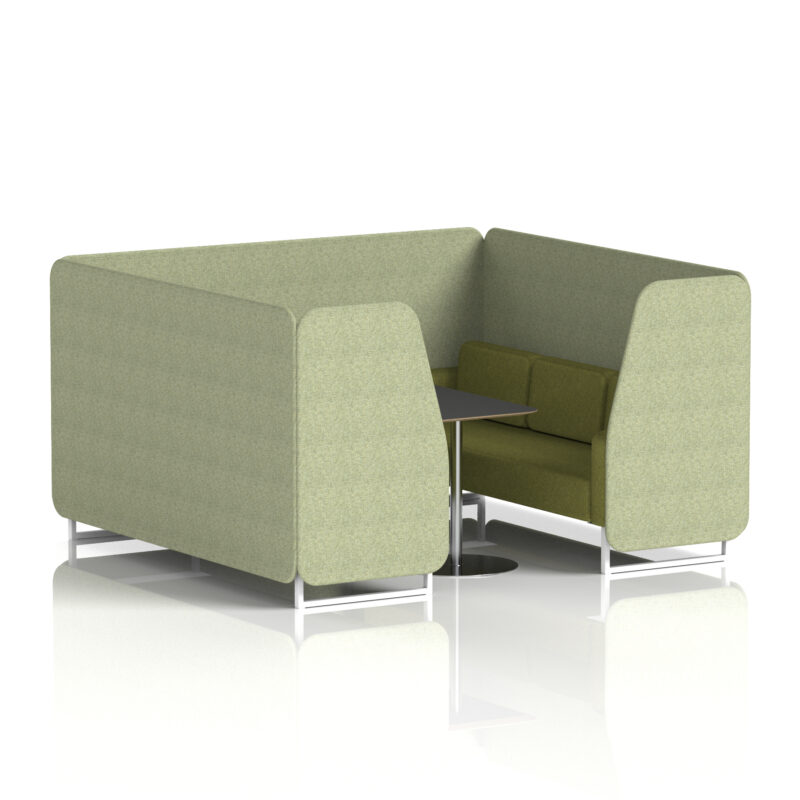 Brixworth Booth In Two Tone - Image 274