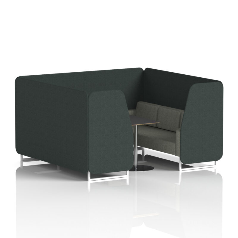 Brixworth Booth In Two Tone - Image 277