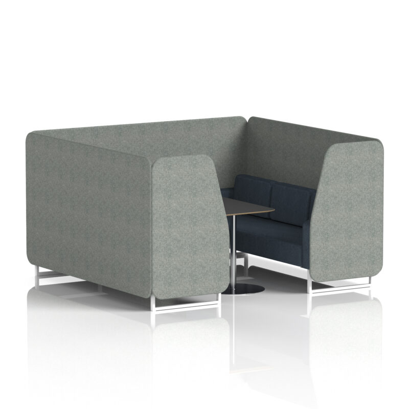 Brixworth Booth In Two Tone - Image 286