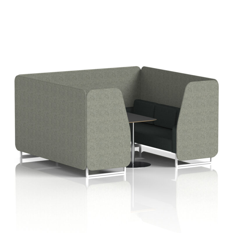 Brixworth Booth In Two Tone - Image 289