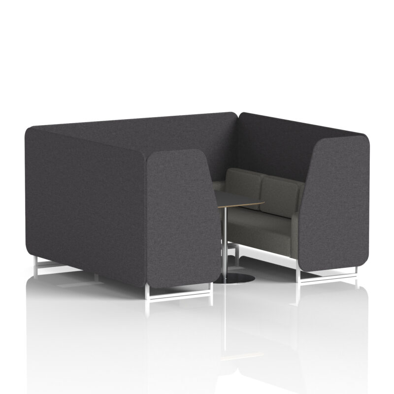 Brixworth Booth In Two Tone - Image 292