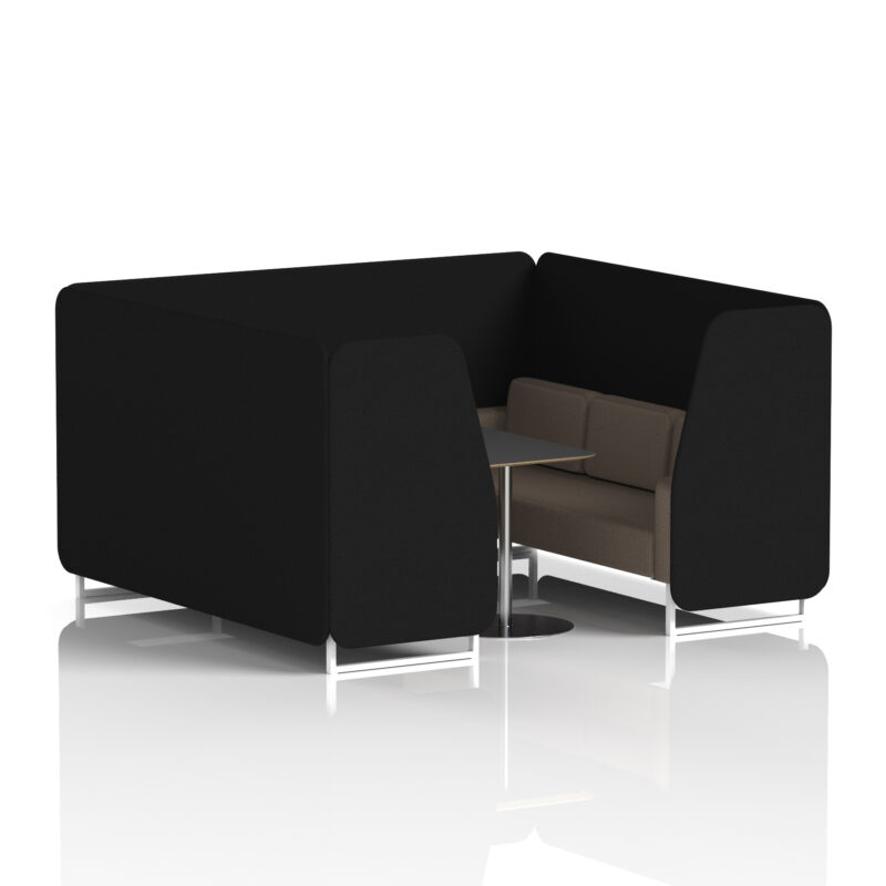 Brixworth Booth In Two Tone - Image 298