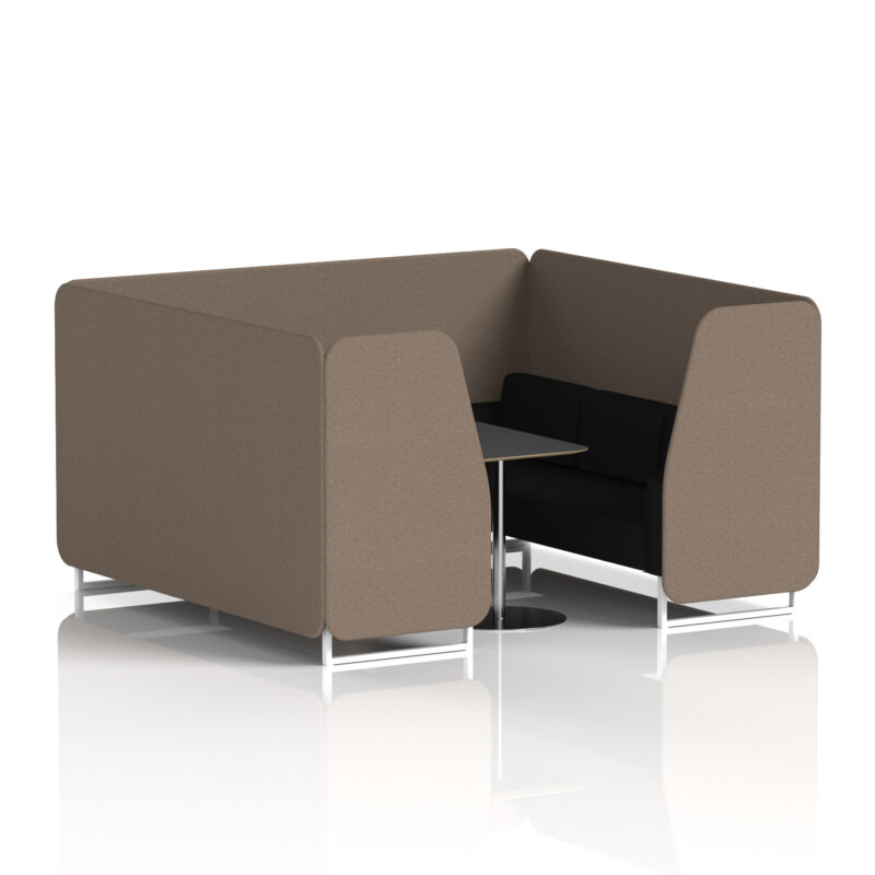 Brixworth Booth In Two Tone - Image 307
