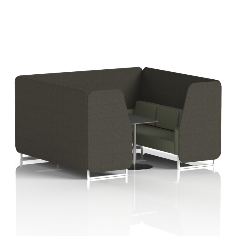 Brixworth Booth In Two Tone - Image 319