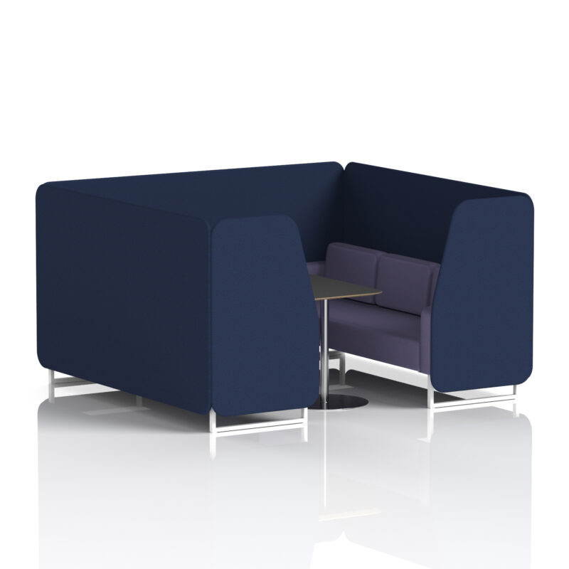 Brixworth Booth In Two Tone - Image 331