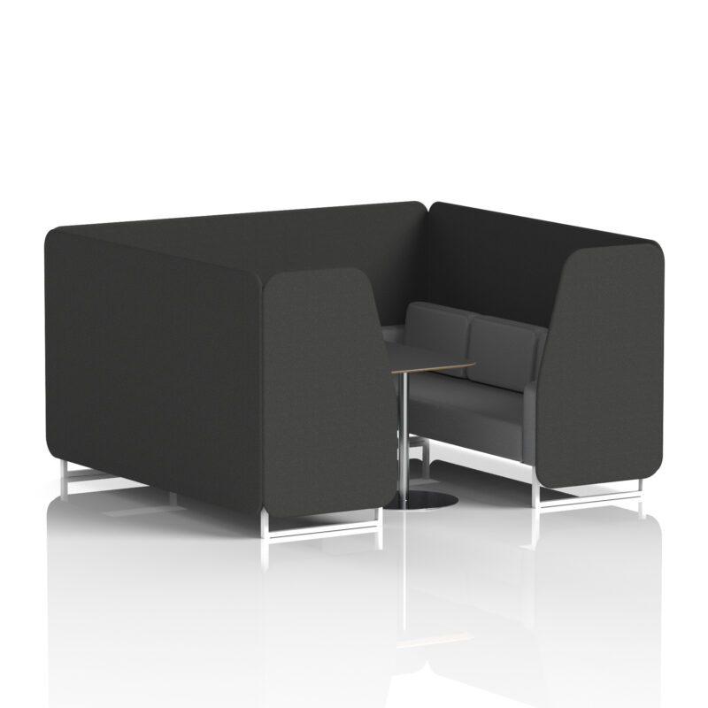 Brixworth Booth In Two Tone - Image 334