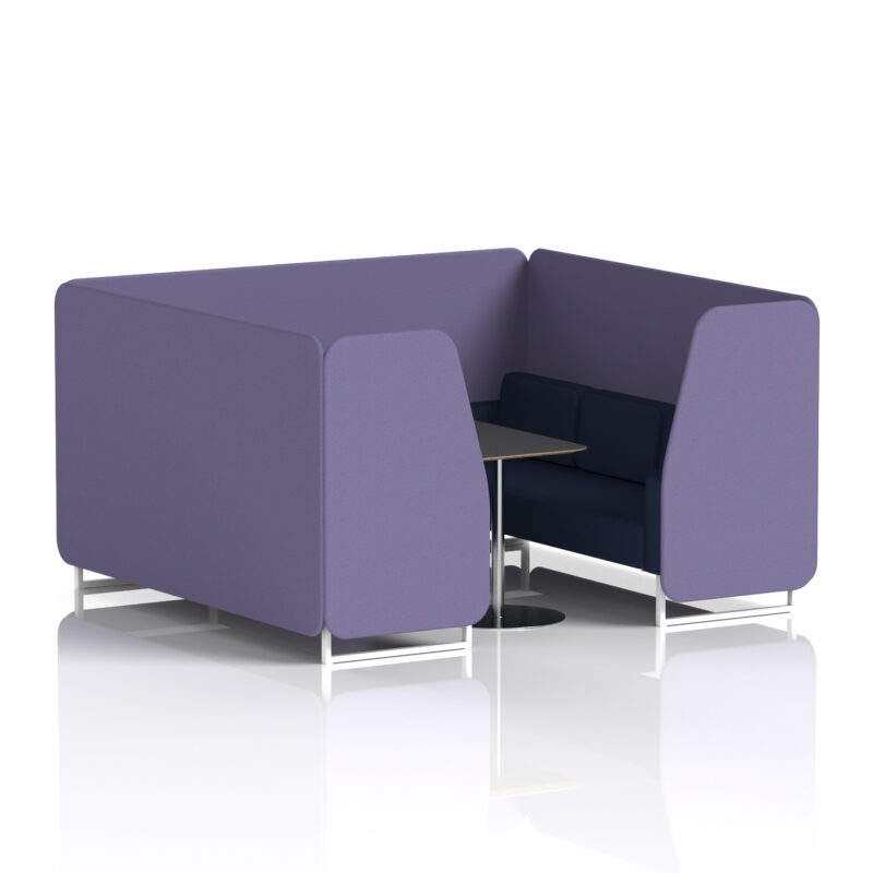 Brixworth Booth In Two Tone - Image 337