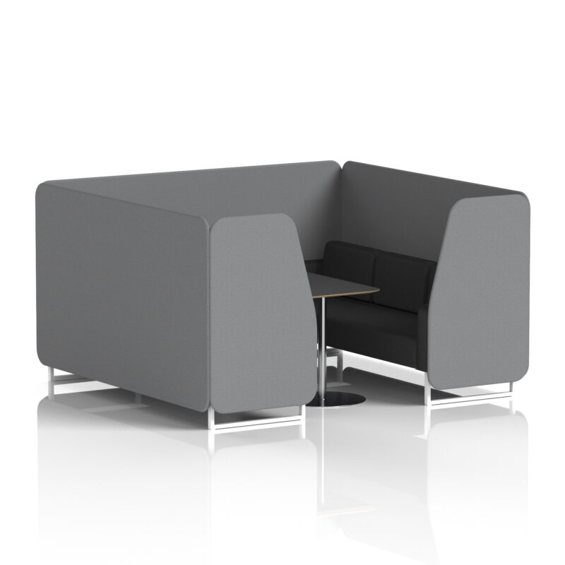 Brixworth Booth In Two Tone - Image 340
