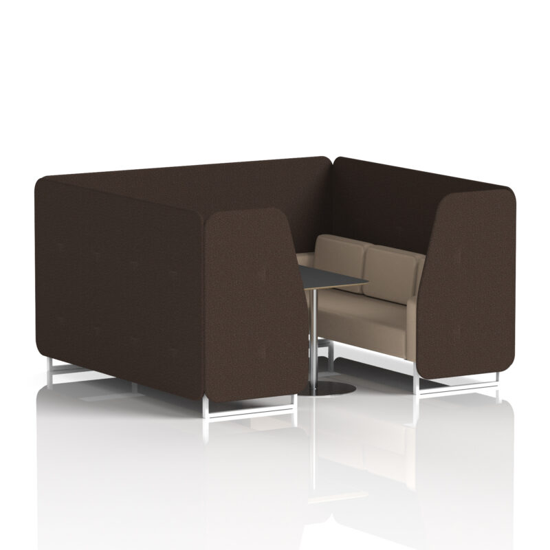 Brixworth Booth In Two Tone - Image 343