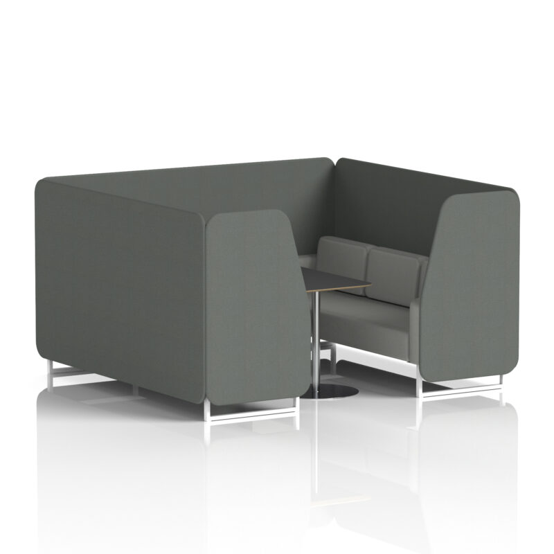 Brixworth Booth In Two Tone - Image 349