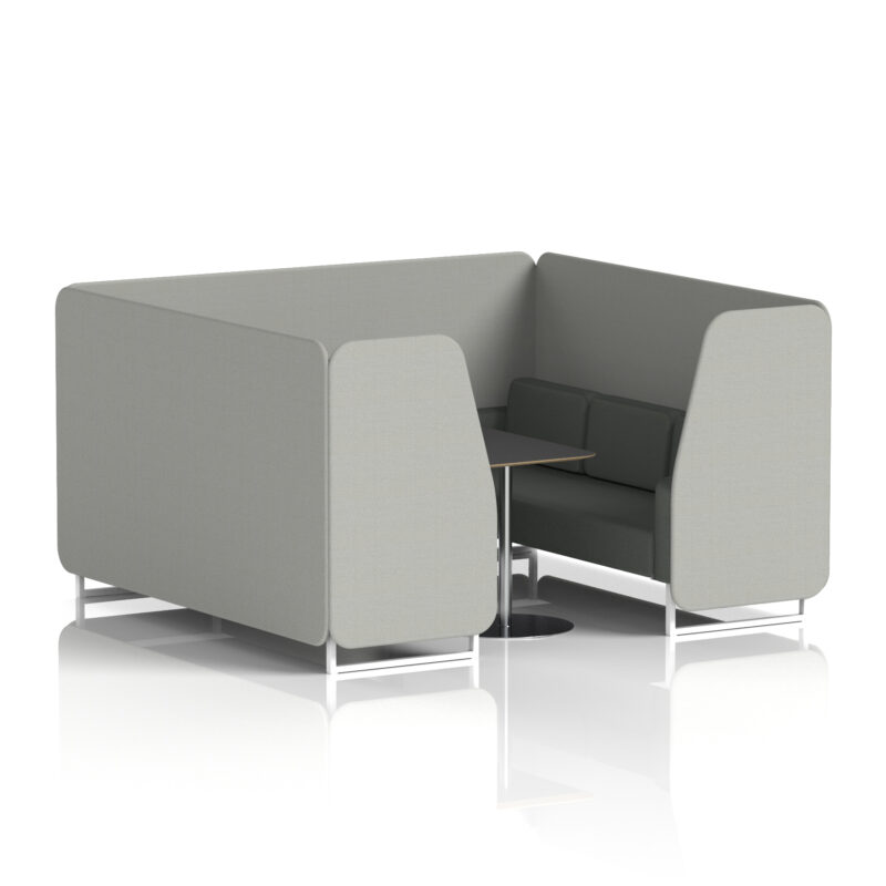 Brixworth Booth In Two Tone - Image 355