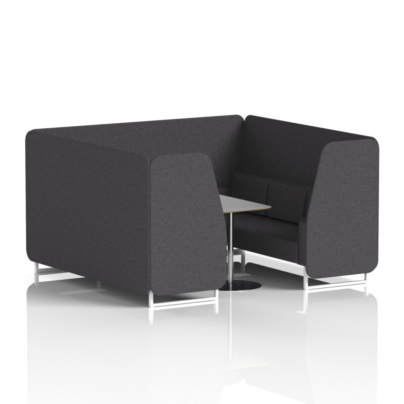 Brixworth Booth In Single Tone - Image 202