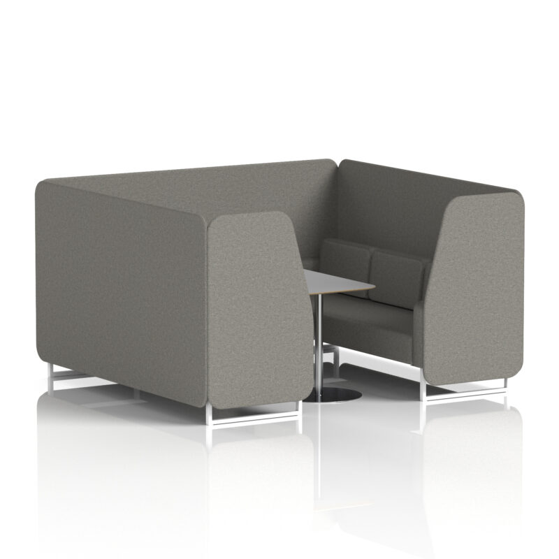 Brixworth Booth In Single Tone - Image 211