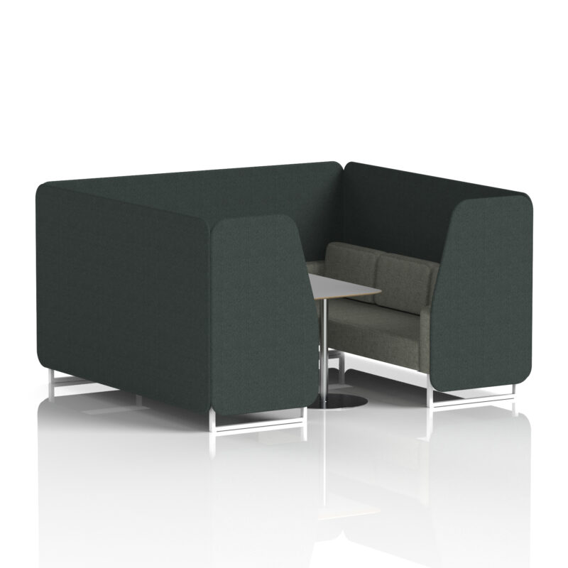 Brixworth Booth In Two Tone - Image 187