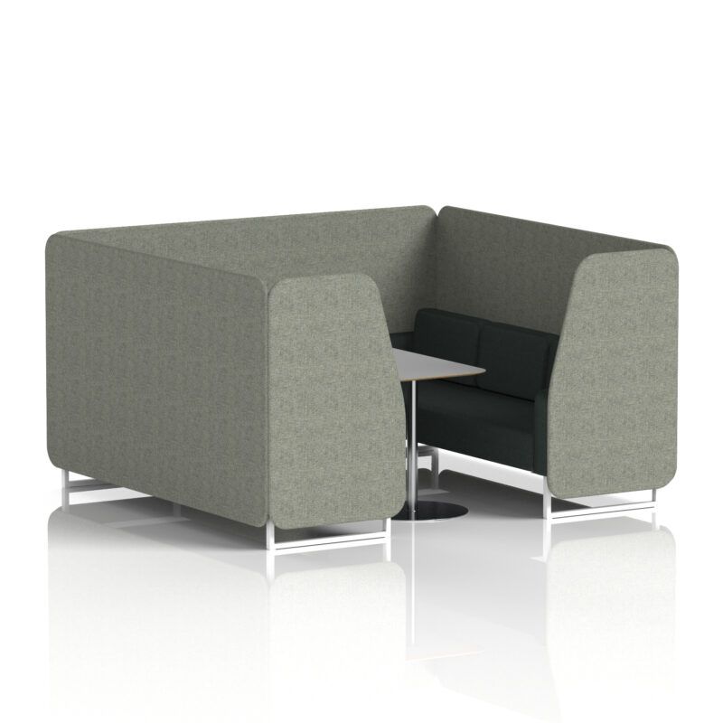 Brixworth Booth In Two Tone - Image 199