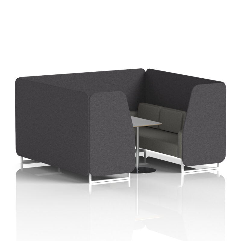 Brixworth Booth In Two Tone - Image 202