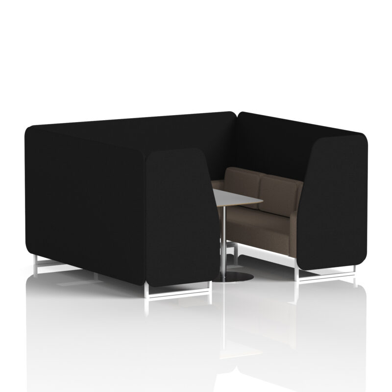 Brixworth Booth In Two Tone - Image 208