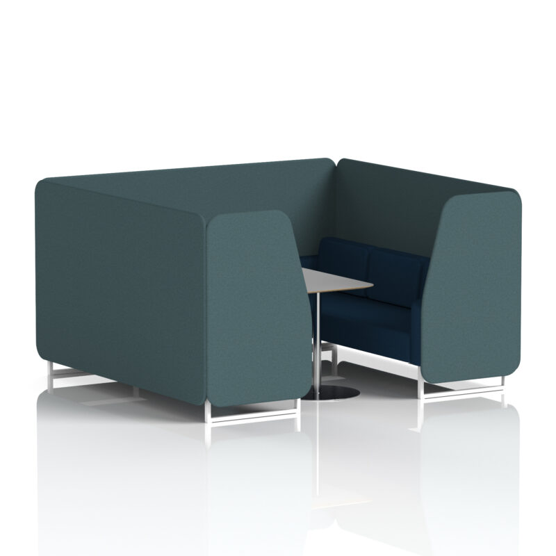 Brixworth Booth In Two Tone - Image 214