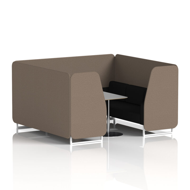 Brixworth Booth In Two Tone - Image 217
