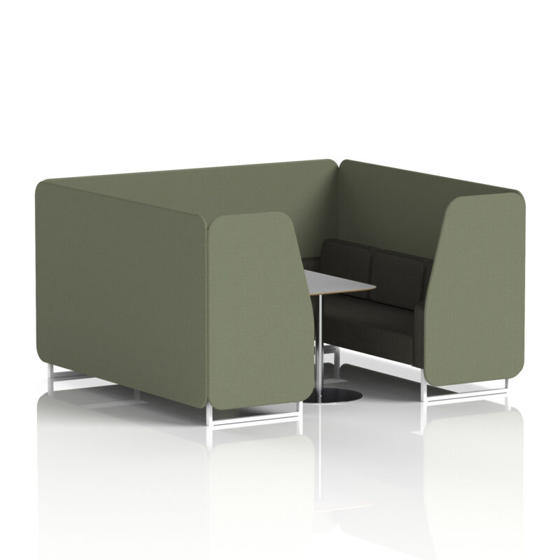 Brixworth Booth In Two Tone - Image 223