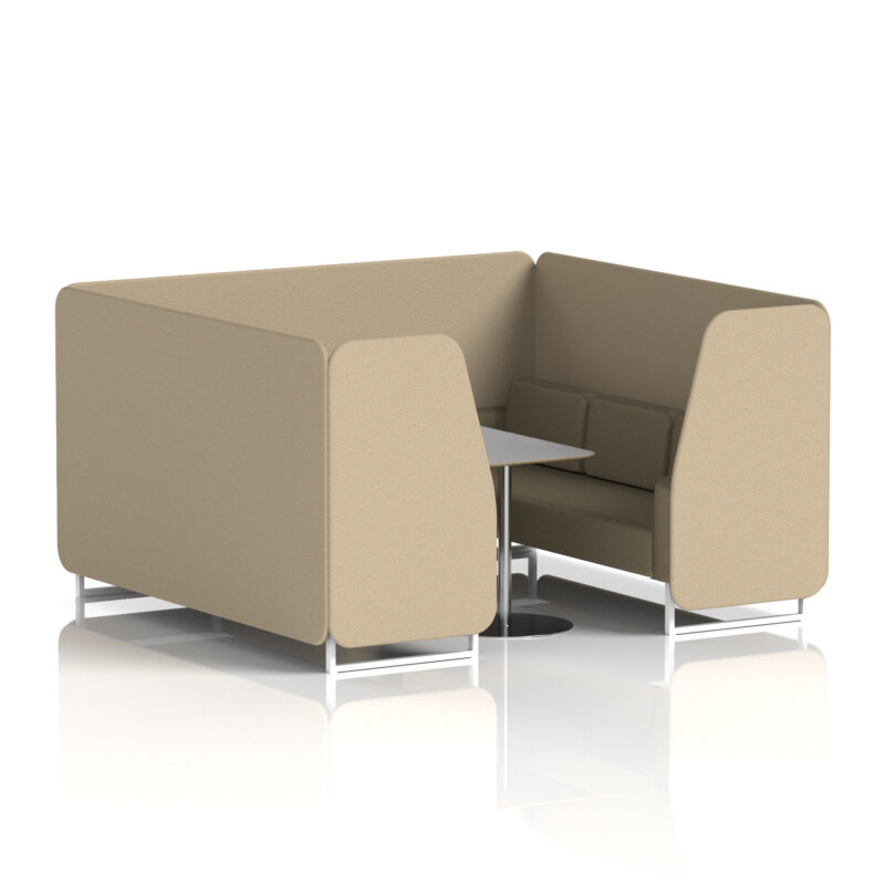 Brixworth Booth In Two Tone - Image 232