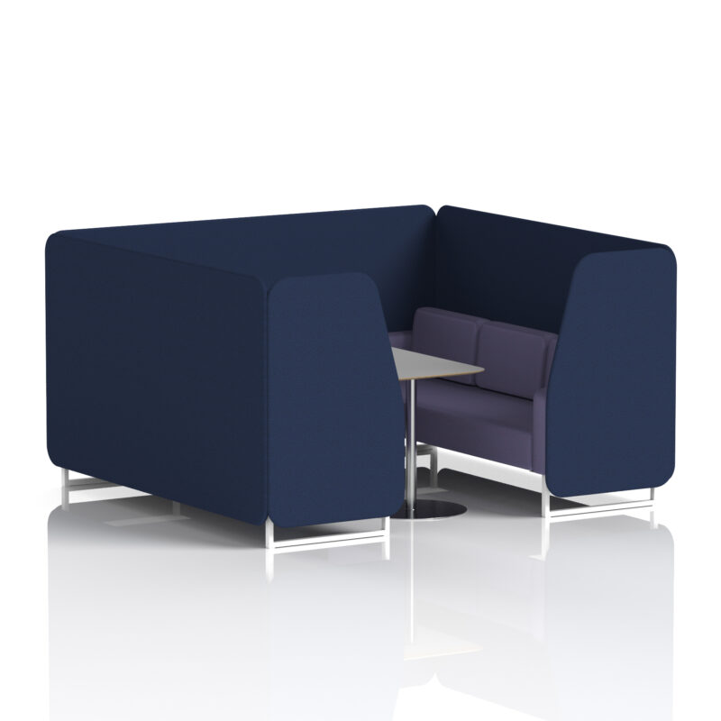 Brixworth Booth In Two Tone - Image 241