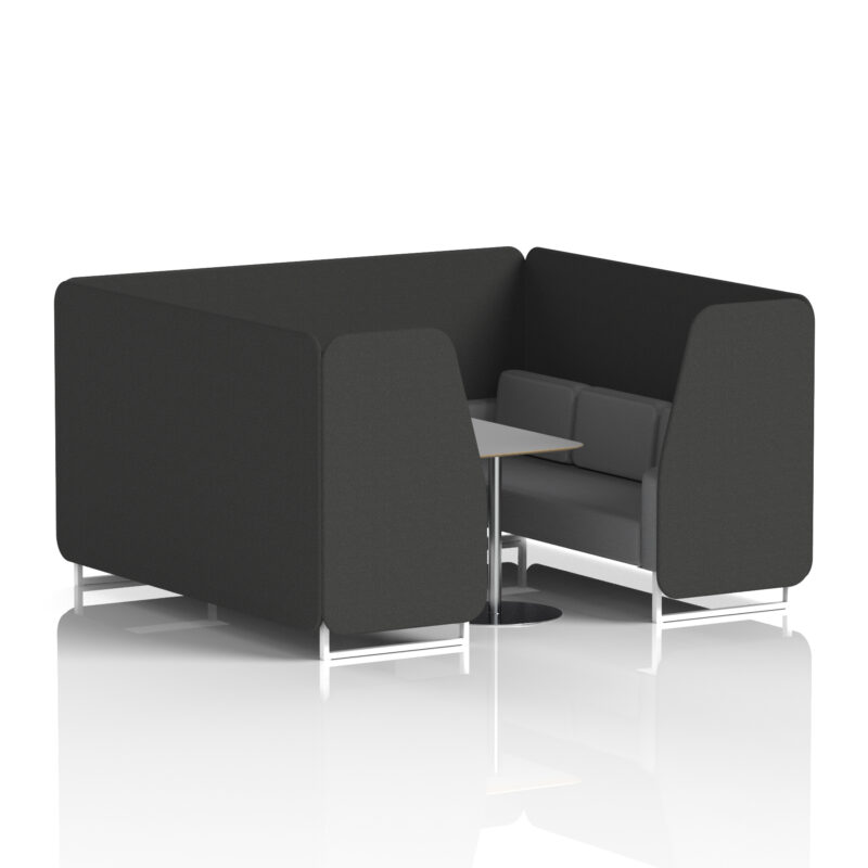 Brixworth Booth In Two Tone - Image 244