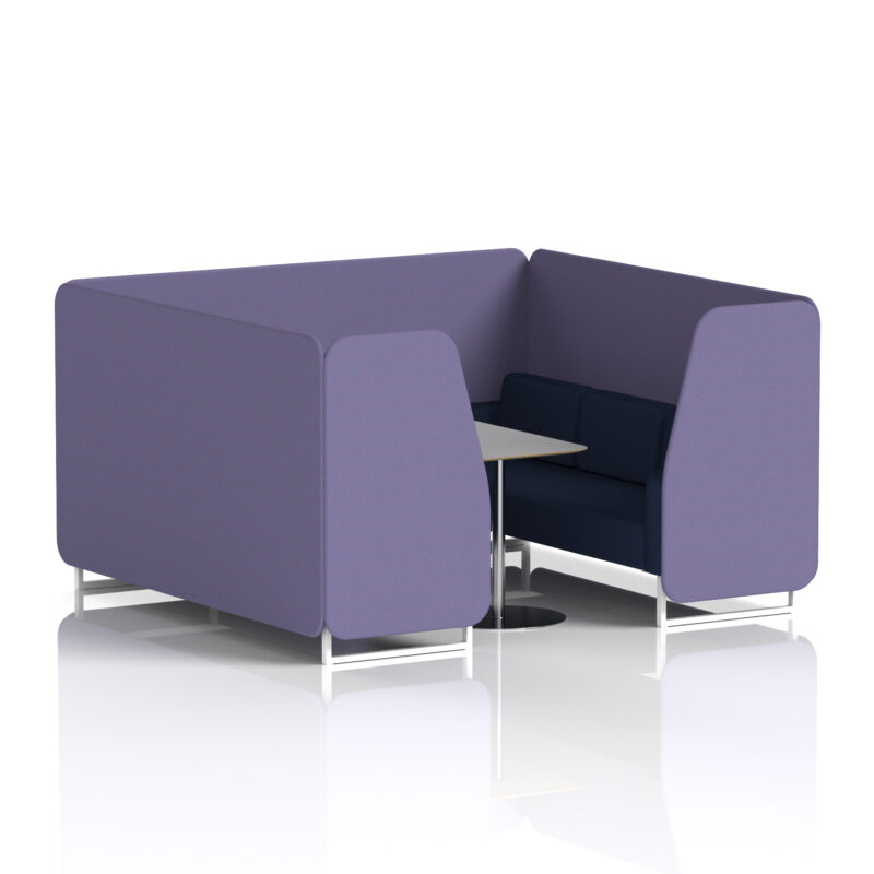 Brixworth Booth In Two Tone - Image 247