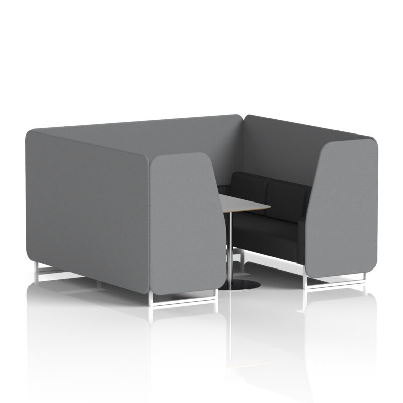 Brixworth Booth In Two Tone - Image 250